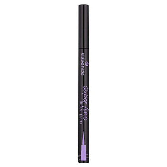 Essence Super Fine Eyeliner Pen 01, 1 ml