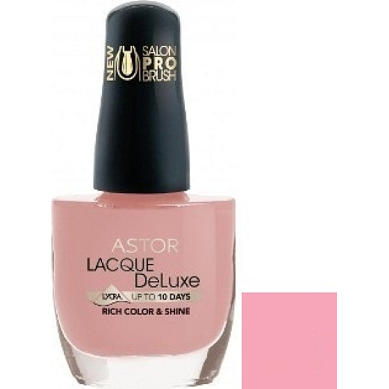 Astor Lycra Lacque Deluxe Nail Polish 340 340 ml
