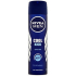 Nivea Men Cool Kick antiperspirant deodorant spray 150 ml