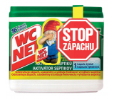 WC Net septic tank activator 16 capsules 288 g