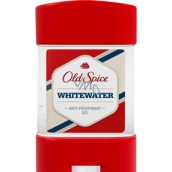 Old Spice White Water antiperspirant stick gel for men 70 ml
