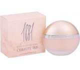 Cerruti 1881 Female EdT 100 ml eau de toilette Ladies