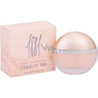 Cerruti 1881 Female Eau de Toilette 100 ml