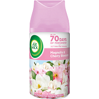 Air Wick FreshMatic Magnolia and Cherry Blossom refill for air freshener 250 ml