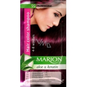 Marion Toning Shampoo 99 Eggplant 40 ml