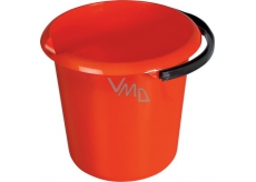 Spokar Bucket 10 l different colors 1 piece