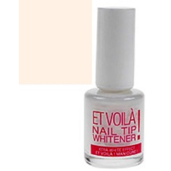 Miss Sports Et Voilá French manicure 03 french manicure 8 ml