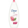 Dove Go Fresh Revive Pomegranate & Verbena Shower Gel 250 ml
