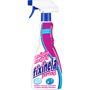 Fixinela Perfekt grout cleaner, spray, 500 ml