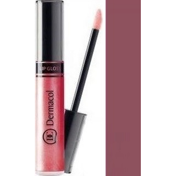 Dermacol Lip Gloss Lip Gloss 11 6.3 ml