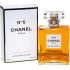 Chanel No.5 Eau de Parfum for Women 100 ml with Spray