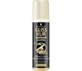 Gliss Kur Ultimate Repair Regenerating Express Hair Balm 200 ml