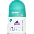 Adidas Action 3 Mineral Protect ball antiperspirant deodorant roll-on for women 50 ml