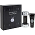 Davidoff Champion eau de toilette 50 ml + Shower gel 75 ml, gift set