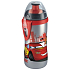 Nuk Junior Cup Disney cars from 36 months plastic bottle 300 ml