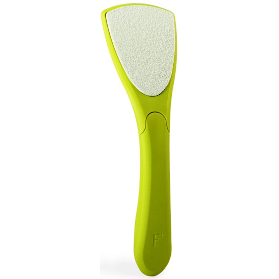 F3 Systems Ceramic pumice for feet 2in1