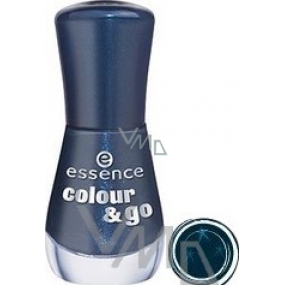 Essence Color & Go nail polish 126 Date In The Moonlight 8 ml