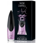 Naomi Campbell At Night Eau de Toilette for Women 15 ml VMD
