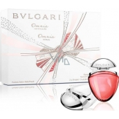 Bvlgari coral gift set sale