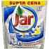 Jar Platinum Lemon Dishwasher Capsules 80 pcs