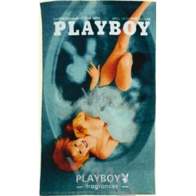 Playboy Towel 90 x 50 cm