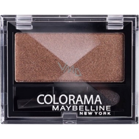 Maybelline Colorama Eye Shadow Mono Eyeshadow 603 3 g