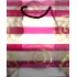 Nekupto Gift plastic bag 25 x 20 x 10.5 cm Red 1 piece 016
