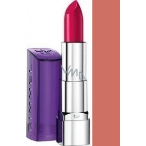Rimmel London Moisture Renew Lipstick Lipstick 720 Notting Hill Nude 4 g