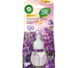 Air Wick Purple Lavender Fields Electric Air Freshener Refill 19 ml