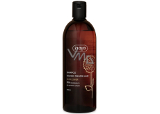 Ziaja Sunflower with Sunflower Extract Shampoo for Colored Hair 500 ml