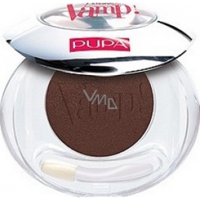 Pupa Vamp! Compact Eyeshadow Eyeshadow 105 Chocolate 2.5 g