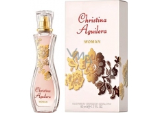 Christina Aguilera Woman EdP 50 ml Women's scent water