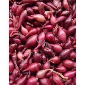 Karmen Onion Set weighed 250 g