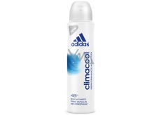 Adidas Climacool 48h antiperspirant deodorant spray for women 150 ml