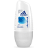 Adidas Climacool 48h ball antiperspirant deodorant roll-on for women 50 ml