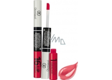Dermacol 16H Lip Colour dlouhotrvající barva na rty 02 3 ml a 4,1 ml