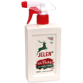 Jelen stain remover, 500 ml