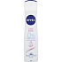 Nivea Fresh Flower deodorant without aluminum, 150 ml
