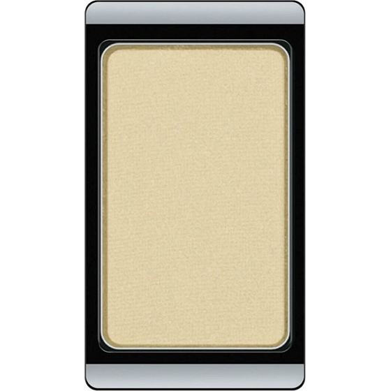 Artdeco Eye Shadow Duochrome Powder Eyeshadow 222 Sunshine Yellow 0.8 g