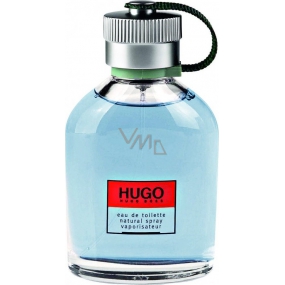 Hugo Boss Hugo Man Eau de Toilette 125 ml Tester