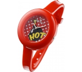 Oops! Objects POP Watches watch OPSPW-270 red