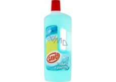 Savo Ocean Universal cleaner for floors and surfaces 750 ml
