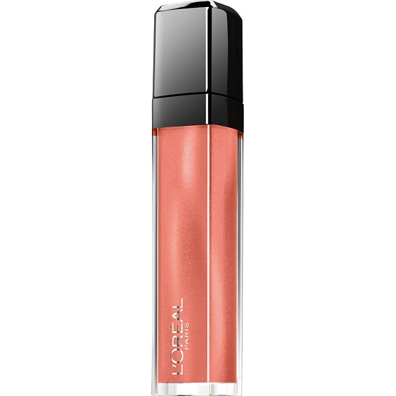 Loreal Paris Infaillible Mega Gloss Lip Gloss 505 Xtreme Resist Never Let Me Go 8 ml