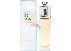 Christian Dior Addict toaletní voda pro ženy 100 ml