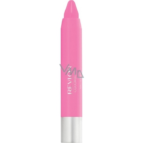 Revlon Colorburst Matte Balm lipstick in crayon 220 Showy 2.7 g