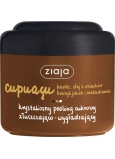 Ziaja Cupuacu crystalline sugar scrub 200 ml