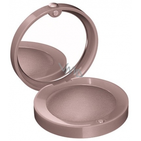 Bourjois Little Round Pot Nude Edition Eyeshadow Eyeshadow 06 Utaupique 1.7 g