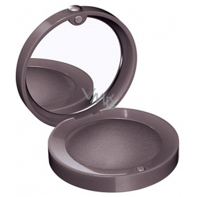 Bourjois Little Round Pot Nude Edition Eyeshadow Eyeshadow 08 Noctam-brune 1.7 g