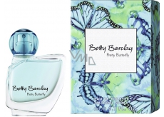 Betty Barclay Pretty Butterfly toaletní voda pro ženy 50 ml