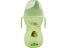 Mam Fun To Drink Cup hrnek na učení 8+ měsíců 270 ml
